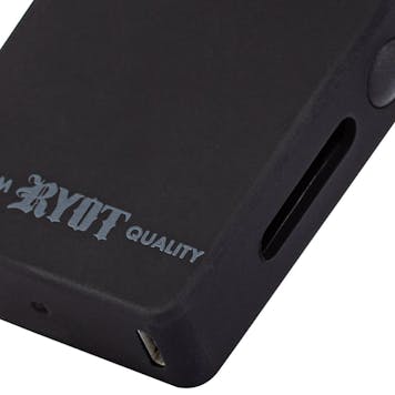 Photo of VERB 510 Vaporizer - Black