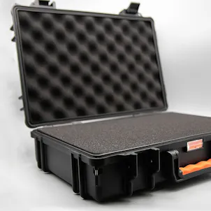 Photo of Pelican Case