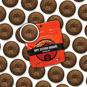 Photo of Brownie - Single Pack 50mg