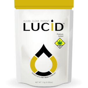 Photo of Venom OG Cremble - THCA