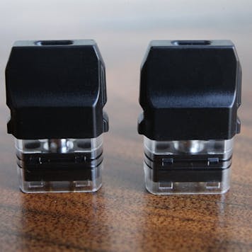 Photo of O2VAPE DECOY Replacement Pods - Ceramic Vape Pen Pods