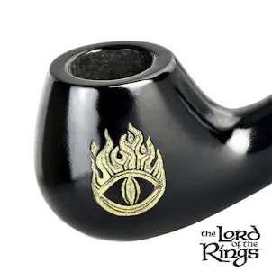 Photo of SAURON™ Smoking Pipe | Shire Pipes™ x The Lord of the Rings™