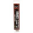 Deltiva Craft Chronic 1 Gram Jack Haze Delta 8 Pre-Roll
