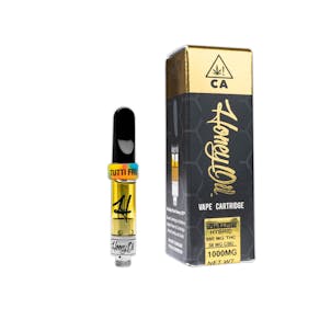 Product image for Tutti Frutti THC Vape Cartridge