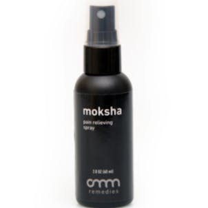 Photo of Moksha Spray