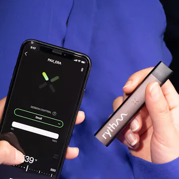 Photo of Brownie Scout - Relax PAX Pod 0.5g