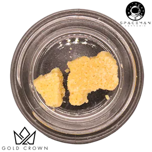 Photo of Crumble (1g)- Dippin' Dots