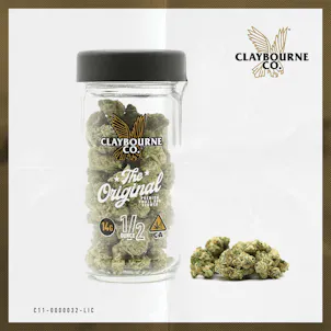 Photo of True Mints (14g) - Small Buds