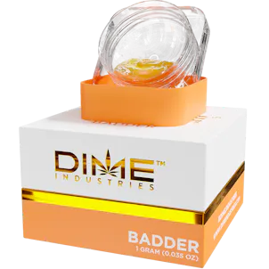 Photo of Wedding Cake - Hybrid - Badder 1g