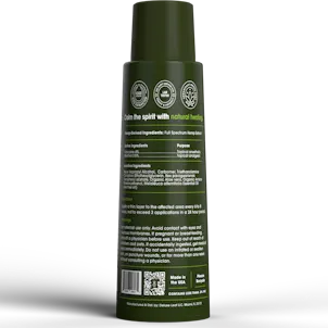 Photo of CBD Cream for Pain 250mg