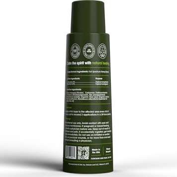 Photo of CBD Cream for Pain 250mg