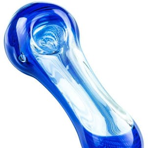 Photo of "Blue Water" Droplet Pipe