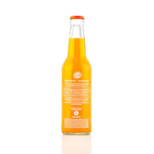 Photo of Soda - Sunkissed Orange
