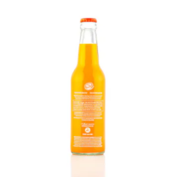 Photo of Soda - Sunkissed Orange