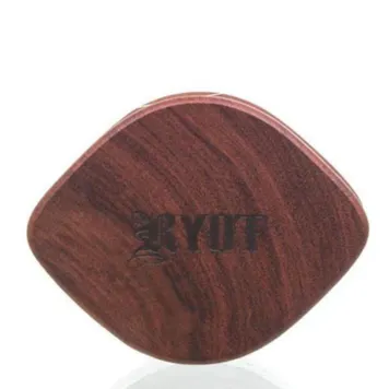Photo of "1905" 2pc Magnetic Rosewood Grinder