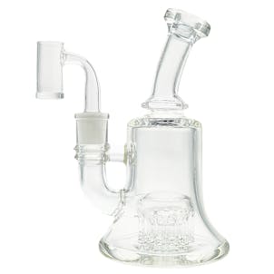 Photo of TAG 6.5” Tree Perc Dab Rig