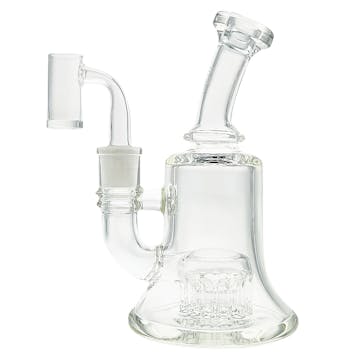 Photo of TAG 6.5” Tree Perc Dab Rig