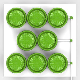 Photo of 8 PLANT PLATFORM DRAINAGE SYSTEM