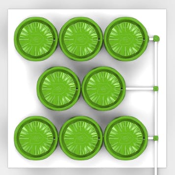 Photo of 8 PLANT PLATFORM DRAINAGE SYSTEM