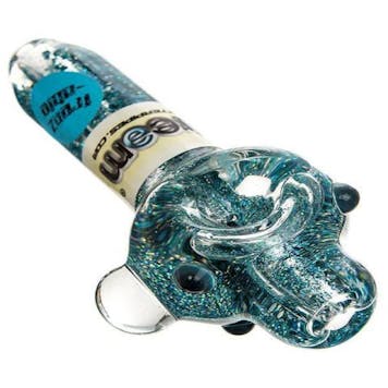 Photo of "Liquid Freezable Glitter" Pipe