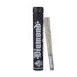 Product image for Devil Driver | Sativa - Diamond THCA-Infused Pre-Roll - 1G Joint