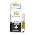 Product image for Papaya Punch Rosin Cartridge - 0.5g