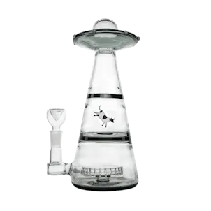 Photo of HEMPER MOTHERSHIP UFO BONG