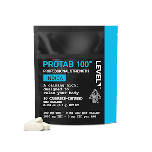Photo of INDICA PROTAB 100™