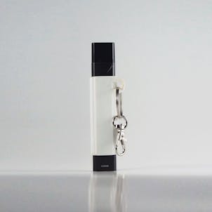Photo of Terrapin PAX ERA Case + Keychain, "Kiss Me Lips" *Customizable