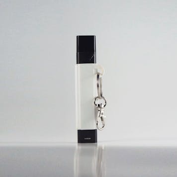 Photo of Terrapin PAX ERA Case + Keychain, "Kiss Me Lips" *Customizable