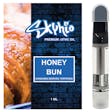 Product image for Delta 8 THC CDT Vape Cartridge: Honey Bun