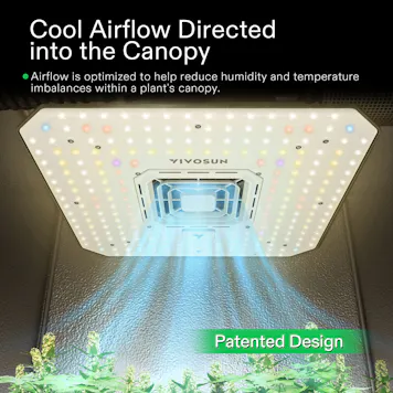 Photo of VIVOSUN Smart Grow System