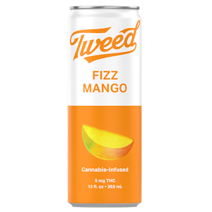 Photo of Mango Fizz