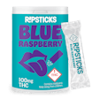 Product image for Ripple — Blue Raspberry Ripsticks 100mg