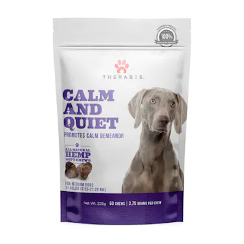 Photo of Calm & Quiet Soft Chews