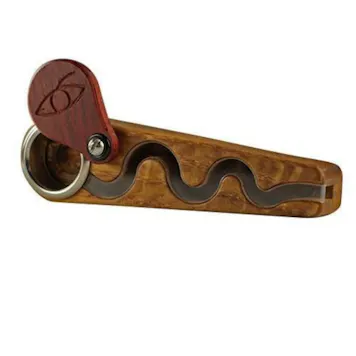 Photo of "The Oregon" Trail