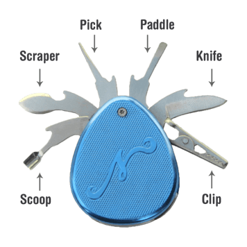 Photo of Nuggy Hybrid