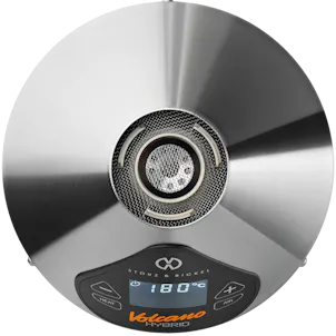 Photo of VOLCANO HYBRID