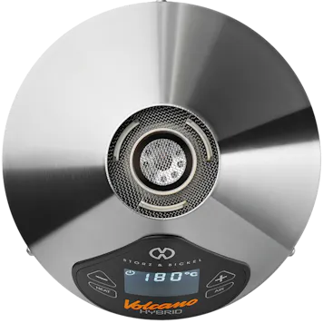 Photo of VOLCANO HYBRID