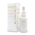Product image for Lemon CBD Tincture - Extra Strength