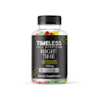 Product image for Timeless CBD Full Spectrum CBD Night Time Gummies 750mg