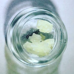 Photo of CBD Isolate 99.8%