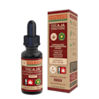 Product image for Aja Body Relief Tincture - Sativa - 500mgTHC