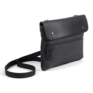 Photo of Noami Haze - Smell Proof Crossbody Bag W/Lock