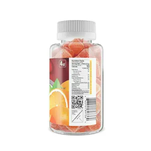 Photo of Canna Slim THCV Gummies - 750mg