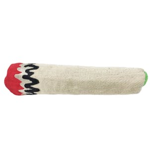 Photo of KaliKats Catnip Joint - Hemp Cone Joint Cat Toy