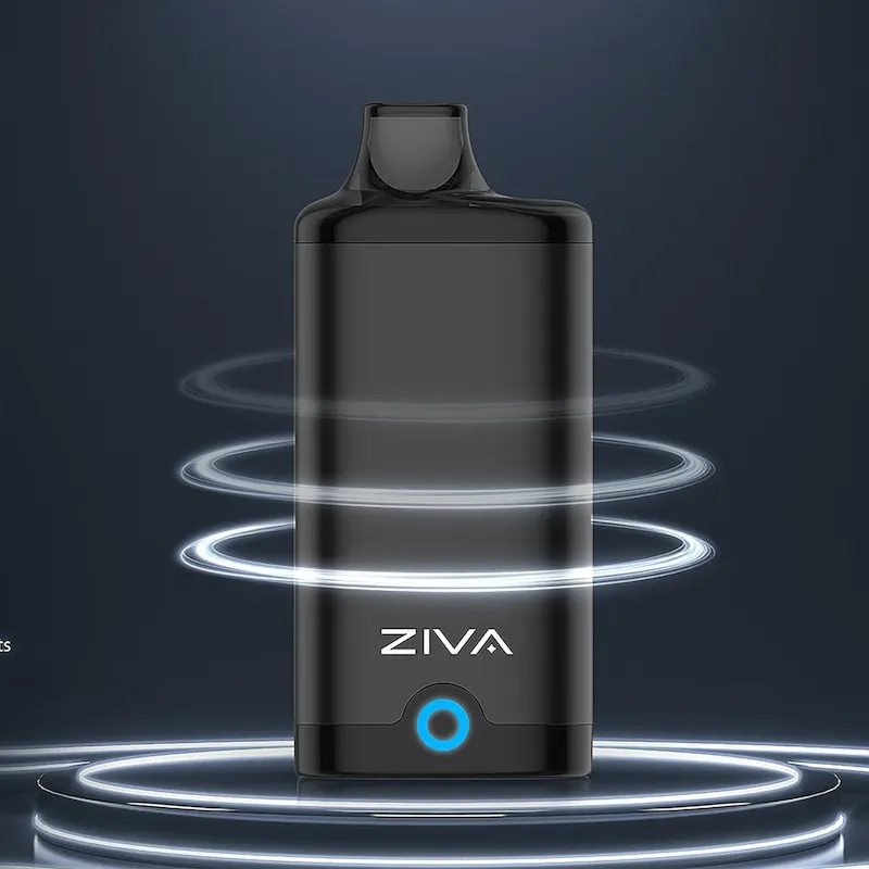 Smart Vaporizer Mod Yocan Ziva Pro Smart Mod