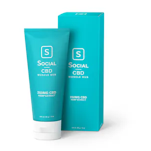 Photo of Select Muscle Rub