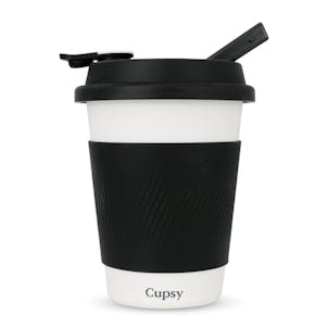 Photo of Puffco Cupsy Coffee Cup Bong