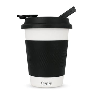 Photo of Puffco Cupsy Coffee Cup Bong